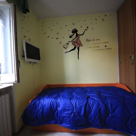 Dolls House Daire Minori Dış mekan fotoğraf