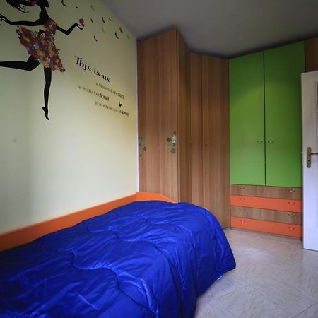 Dolls House Daire Minori Dış mekan fotoğraf