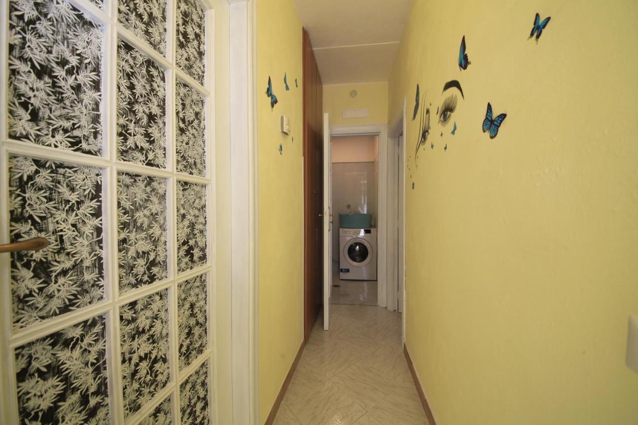 Dolls House Daire Minori Dış mekan fotoğraf