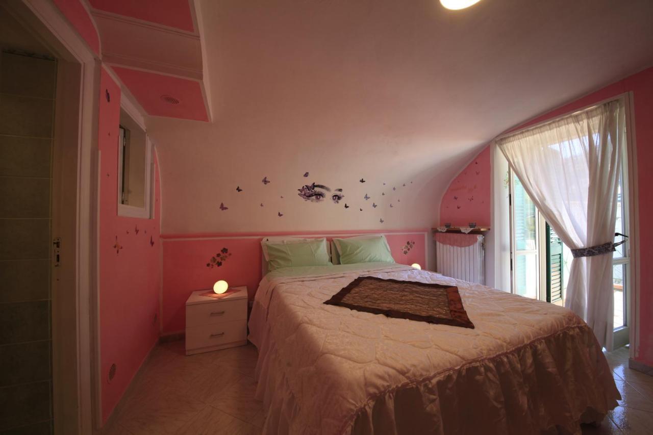 Dolls House Daire Minori Dış mekan fotoğraf