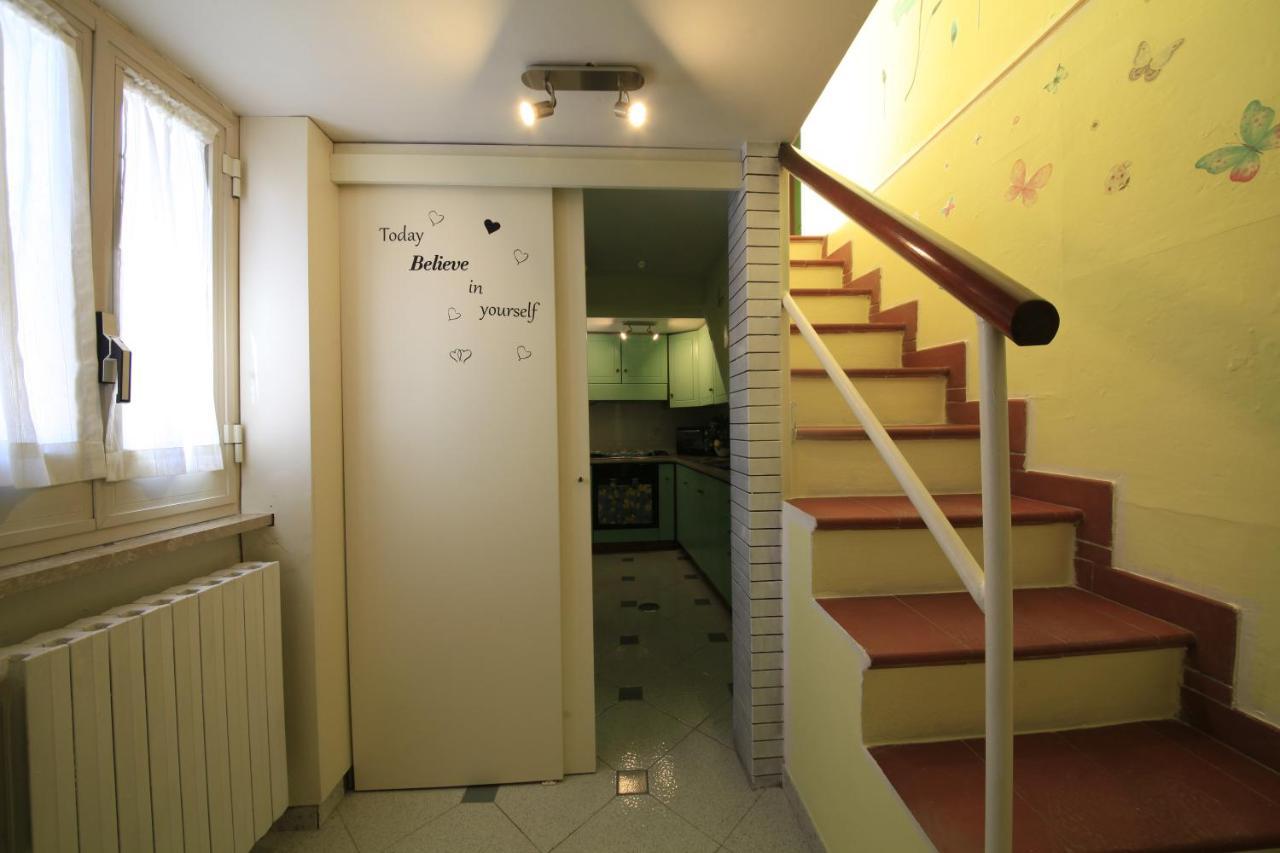 Dolls House Daire Minori Dış mekan fotoğraf