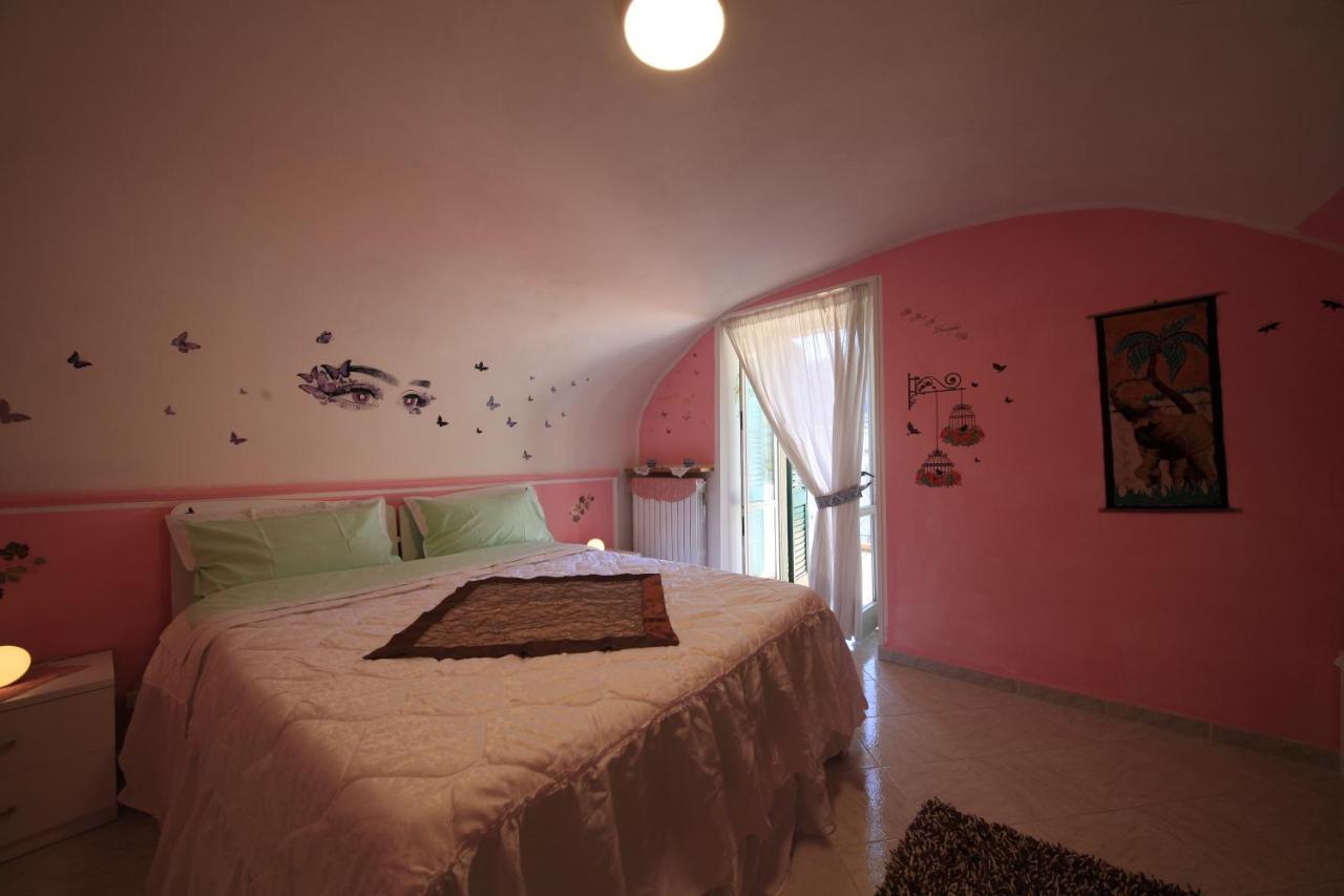 Dolls House Daire Minori Dış mekan fotoğraf