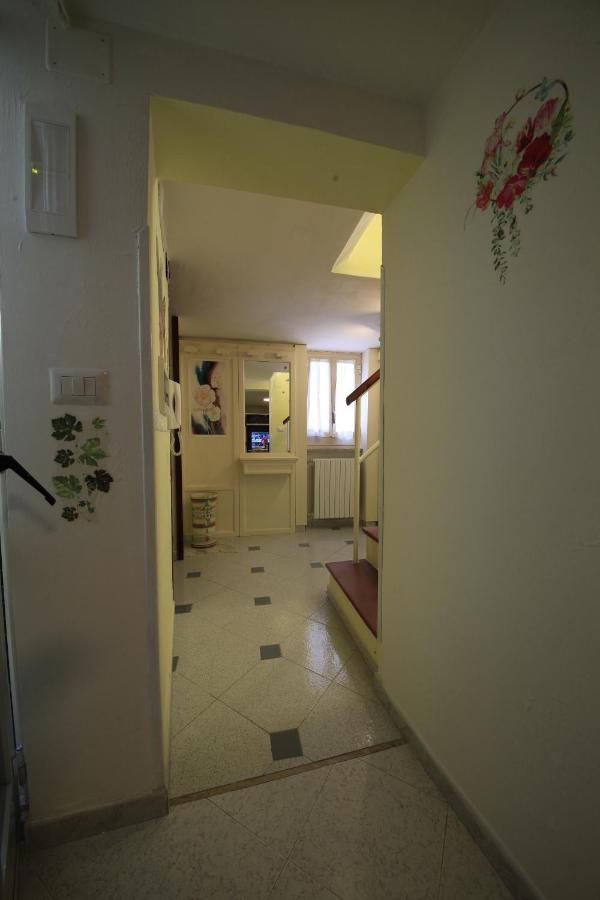 Dolls House Daire Minori Dış mekan fotoğraf