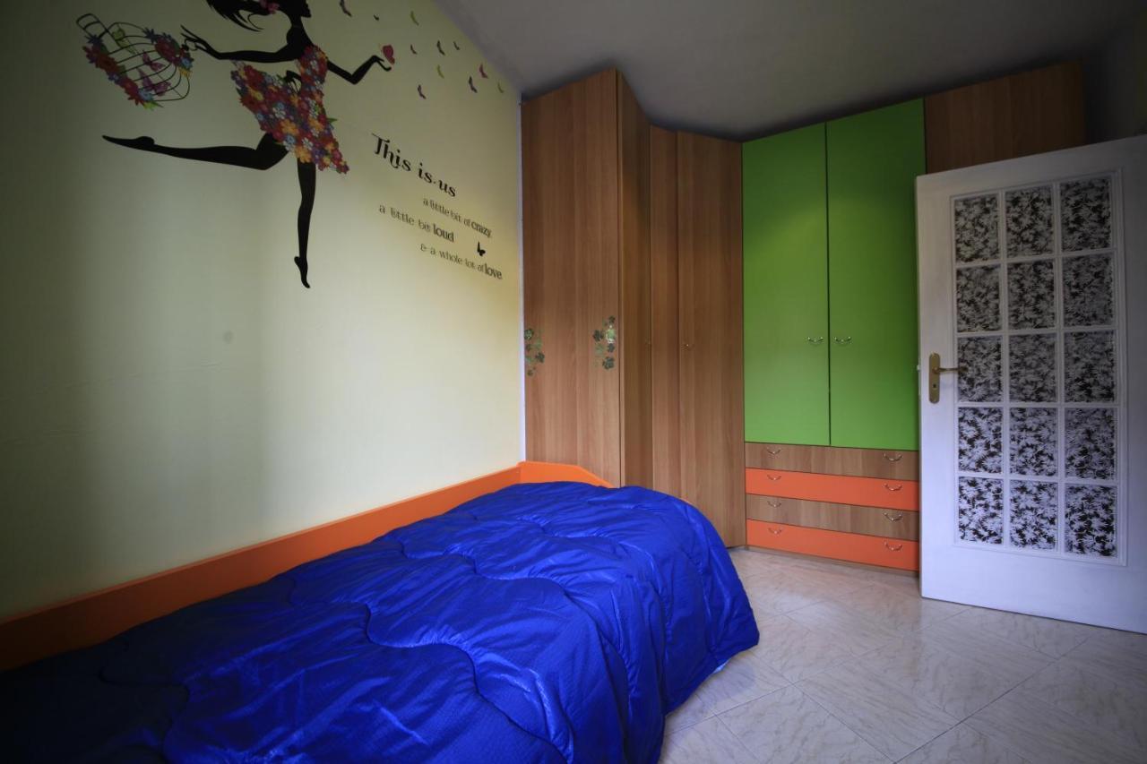 Dolls House Daire Minori Dış mekan fotoğraf