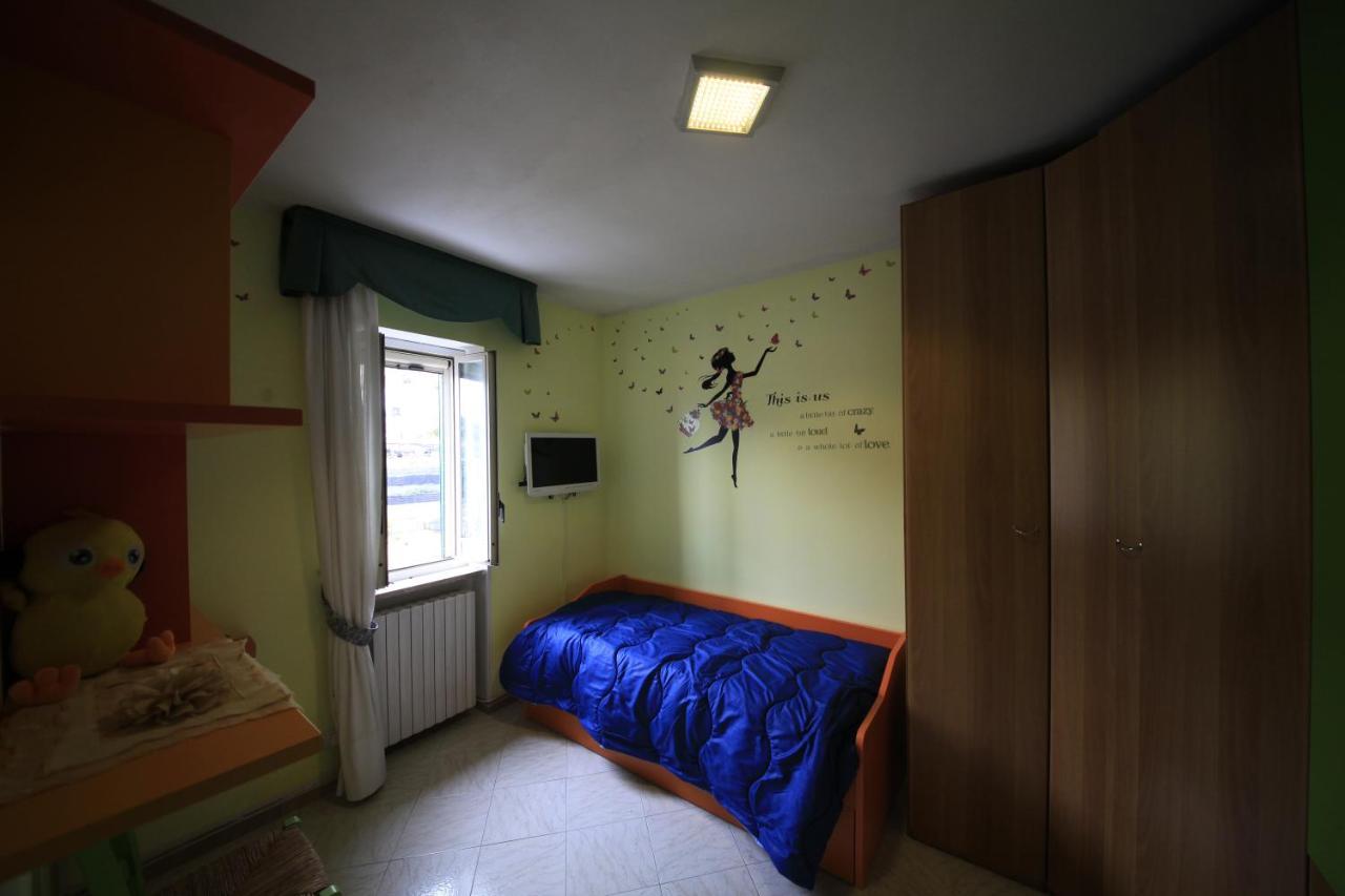 Dolls House Daire Minori Dış mekan fotoğraf