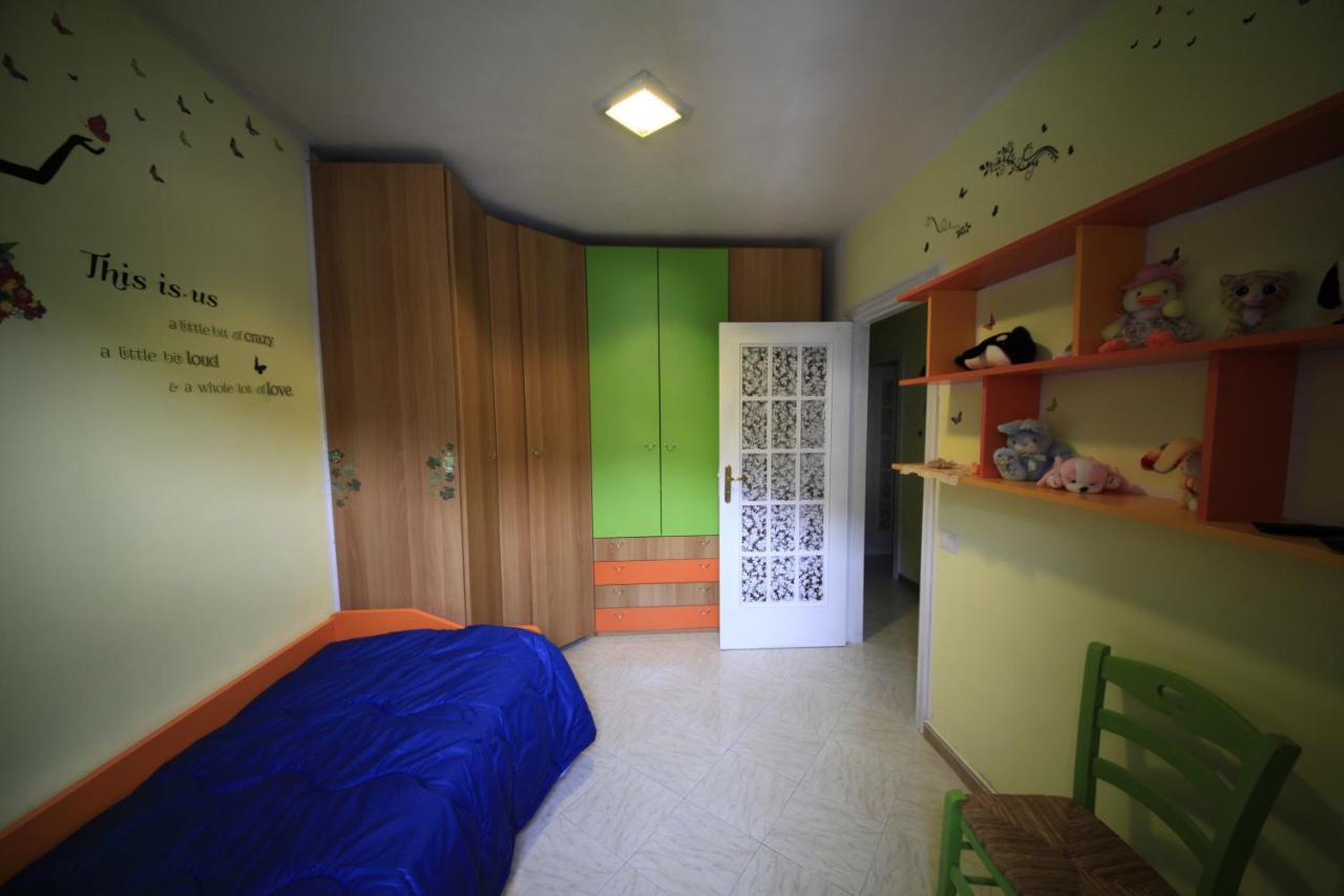 Dolls House Daire Minori Dış mekan fotoğraf